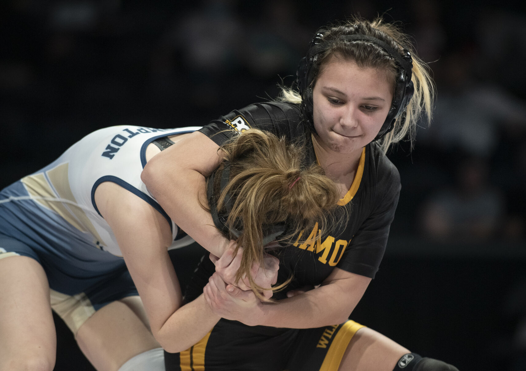 Missouri girls state championship